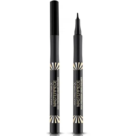 Max Factor Masterpiece high precision liquid eyeliner #01-black – image 1