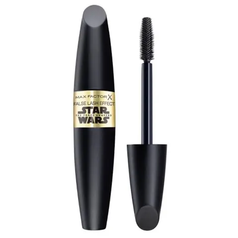 Max Factor Mascara Flash Lash Effect Star War Edition - Black – image 1