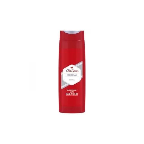 Old Spice Original Shower Gel 400ml – image 1