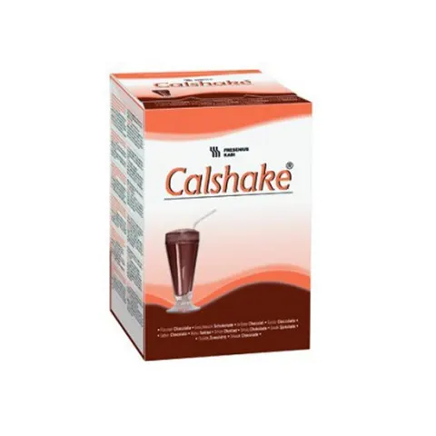 Calshake Schokolade Beutel Pulver – Bild 1