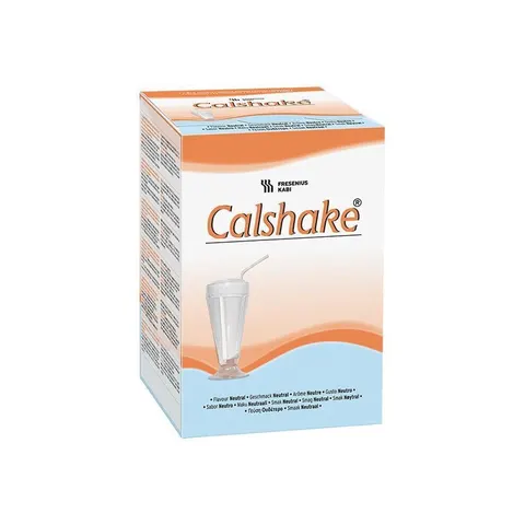Calshake Neutral Pulver – Bild 1