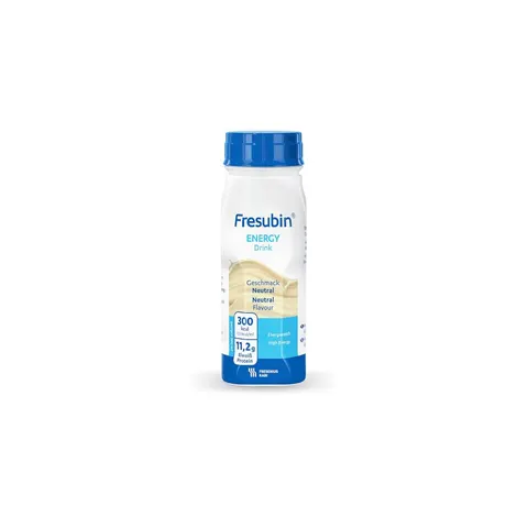 Fresubin Energy Drink Neutral Trinkflasche – Bild 1