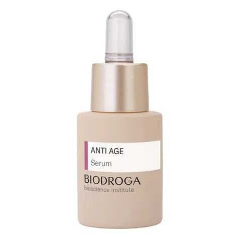 15ml BIODROGA Bioscience Institute ANTI AGE Serum – Bild 1