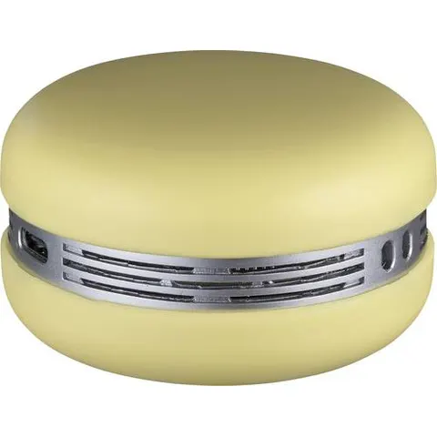 Osram Smart+ Macaron Bluetooth Rechargeable Portable Audio Speaker Yellow – image 1