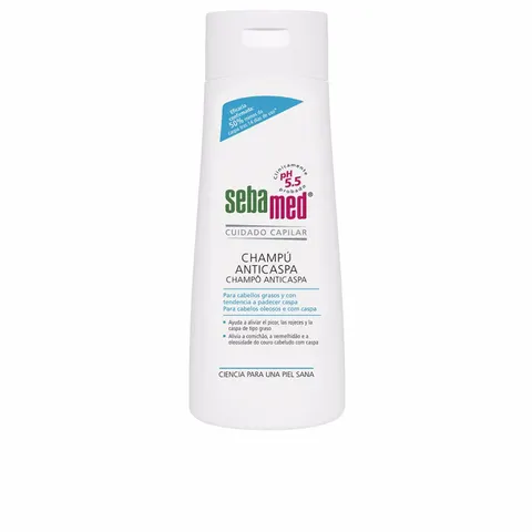 Sebamed Champú Anticaspa 400ml – 027368 – imagen 1