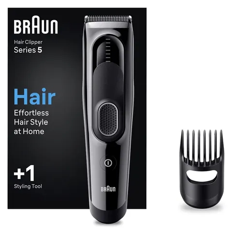 Recortadora Braun Series 5 HC5310 – imagen 1