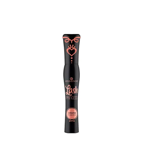 Essence Lash Princess mascara voluminizadora 12 ml – imagen 1
