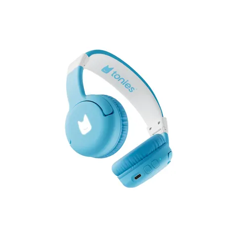 Tonies Toniebox 2 Bluetooth Headphones - Blue – image 1