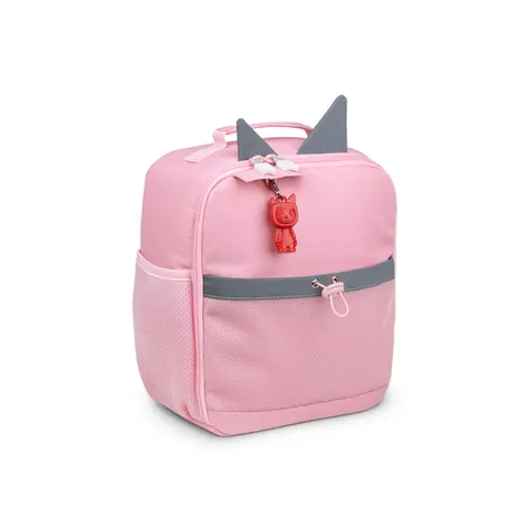 tonies Cloud Pink Backpack – image 1