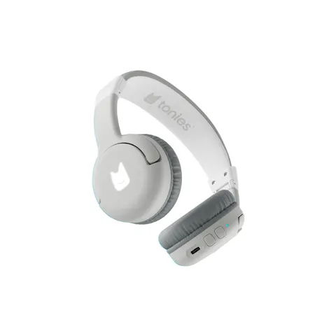 Tonies Toniebox 2 Bluetooth Headphones - Grey – image 1