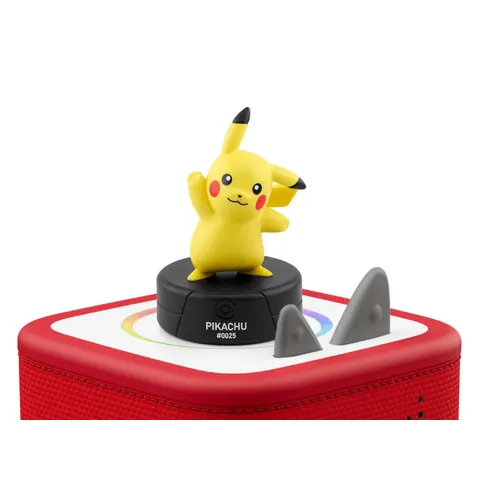 Tonies Pokémon - Pikachu – image 1