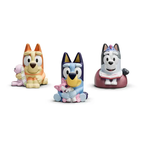 Tonies Multipack Bluey Audio Characters – image 1