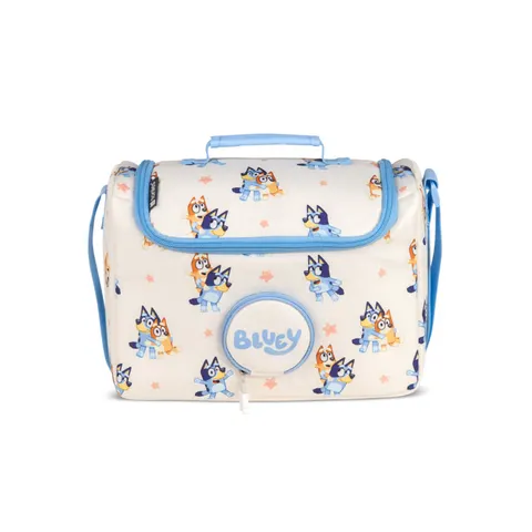 tonies Bluey Listen & Play Bag – image 1