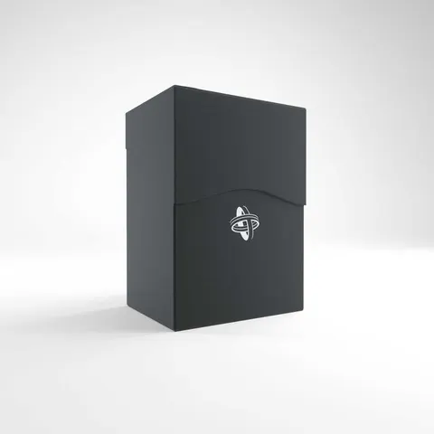 Gamegenic - Deck Holder 80+ - Black – image 1