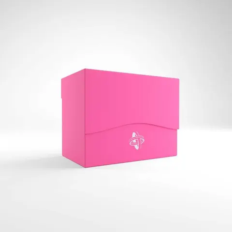 Gamegenic - Side Holder 80+ - Pink – image 1