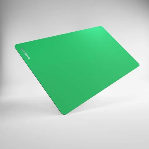 Gamegenic - Prime 2mm Playmat - Green – image 1