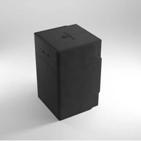 UNIT Gamegenic Watchtower 100+ XL - Black – image 1