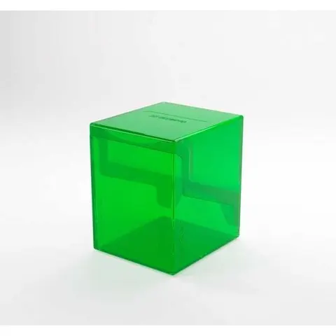 Gamegenic - Bastion 100+ XL - Green – image 1