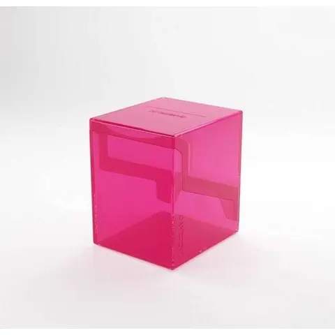 Gamegenic - Bastion 100+ XL - Pink – image 1