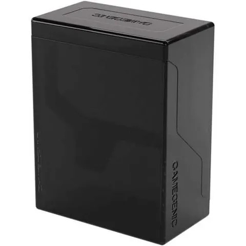 Gamegenic - Bastion 45+ XL - Black – image 1