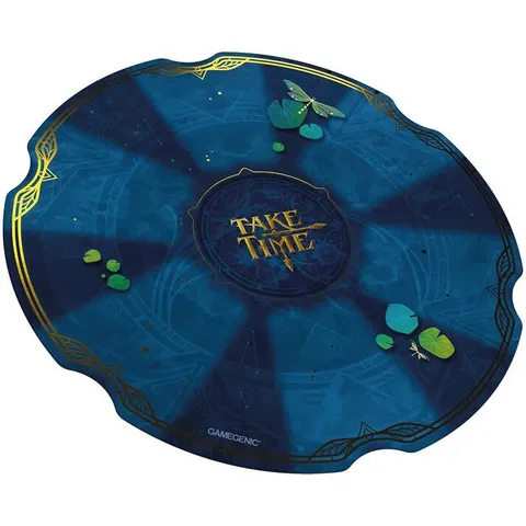Gamegenic Take Time Game Mat – image 1