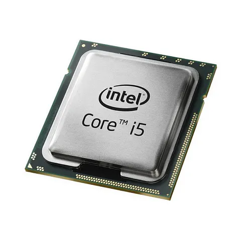 Intel Core i5-4460 processor 3.2 GHz 6 MB Smart Cache Tray – image 1