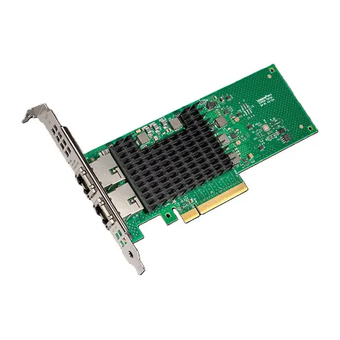 Intel X710T2LBLK netwerkkaart Intern – afbeelding 1