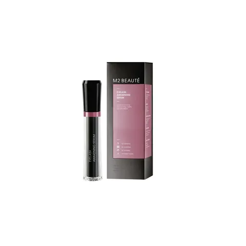 M2 Beauté Siero Risveglio Ciglia 4 ml – immagine 1