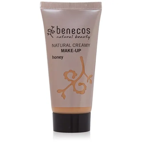 Benecos Natural makeup Honey Cream – image 1