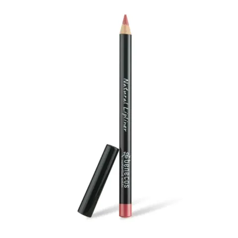 Benecos Lip Pencil Rosa 1,13 grms. Red – image 1