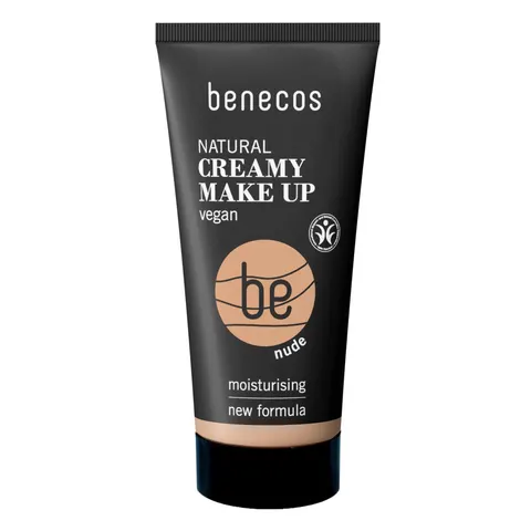Benecos Natural makeup Cream Nude – image 1