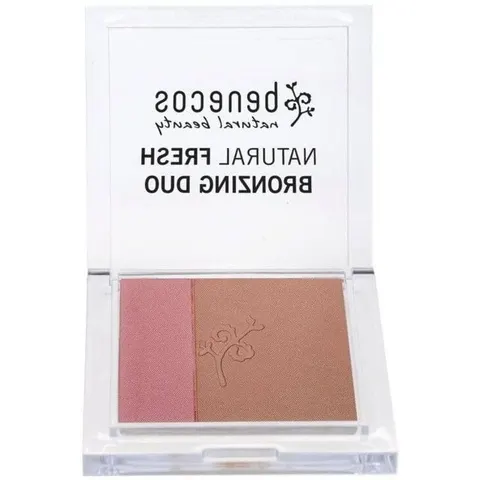 Benecos Ibiza Nights Tanning Duo 8 gr – image 1