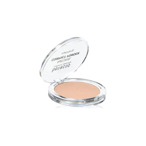 Benecos Vegan Fair Compact Powder 9 gr – image 1