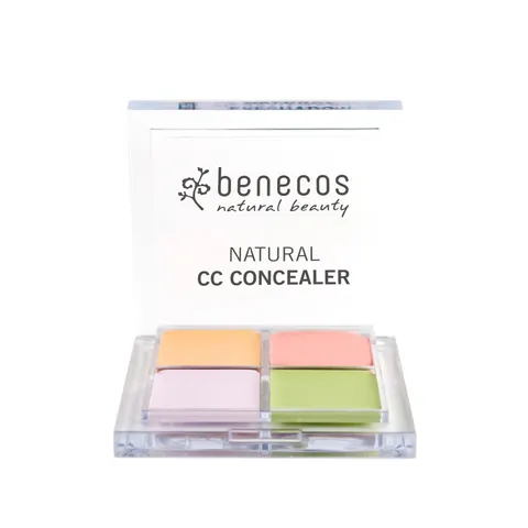 BENECOS - Natural CC Concealer 6g N/A – image 1