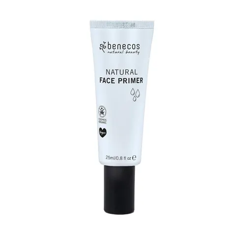 Benecos Prebase de Maquillaje Hidratante 25 ml – imagen 1