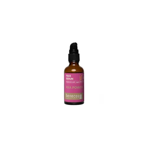 BENECOS BIO - Serum Hyaluronic Acid - 50ml – image 1