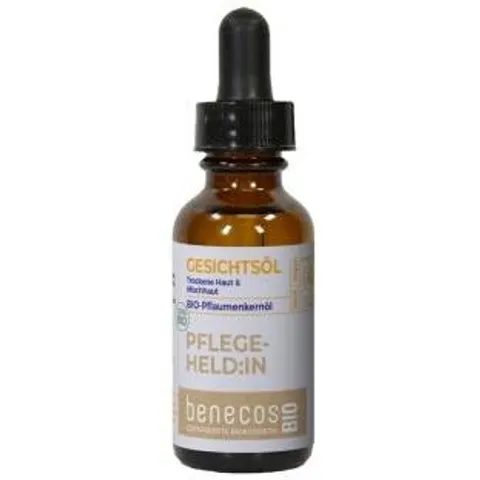BENECOS BIO - Organic Plum Seed Oil - 50ml – image 1