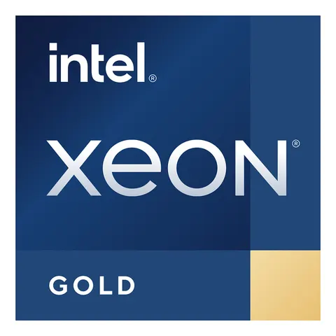 Intel Xeon Gold 6530 processor 2.1 GHz 160 MB Tray – image 1