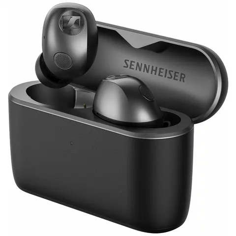 Sennheiser Momentum 5 TW Graphite grafite – immagine 1