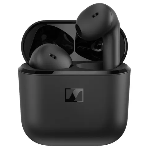 Sennheiser ACCENTUM Open Black nero – immagine 1