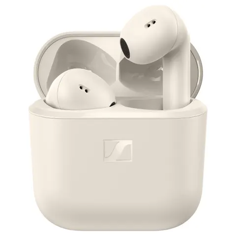 Auriculares Sennheiser Accentum Open blanco – imagen 1