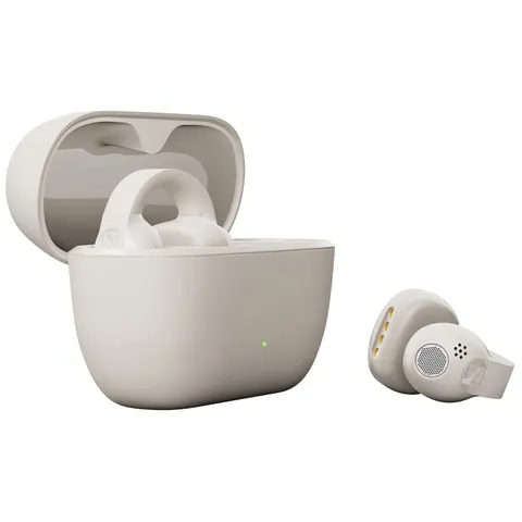 Sennheiser ACCENTUM Clip Cream – Bild 1