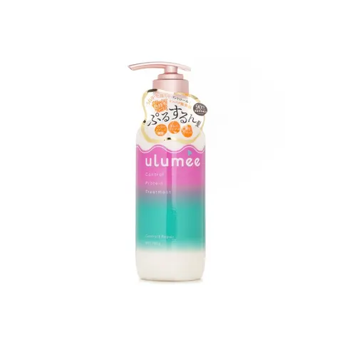 ulumee - Control Protein Treatment 480ml – image 1