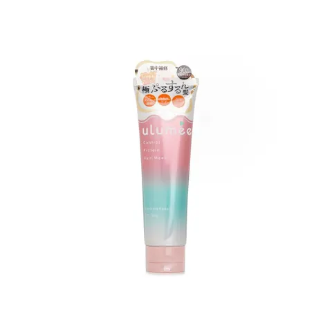 ulumee - Control Protein Hair Mask 100g – image 1