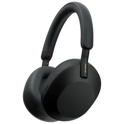 Sony Cuffie Wireless Wh1000xm5b.ce7-nero – immagine 1