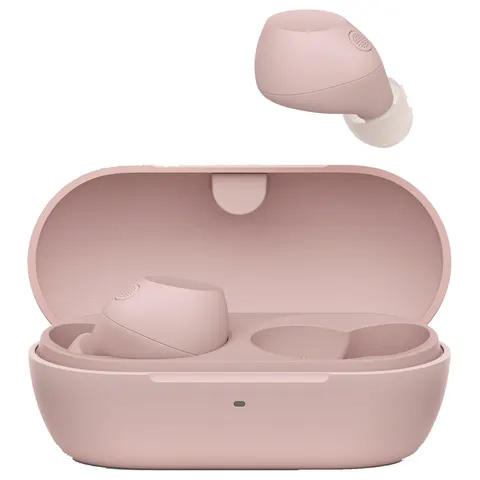 Sony WF-C710N AURICOLARI WIRELESS, Rosa – immagine 1