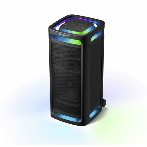 ULT TOWER 9AC Partylautsprecher – Bild 1