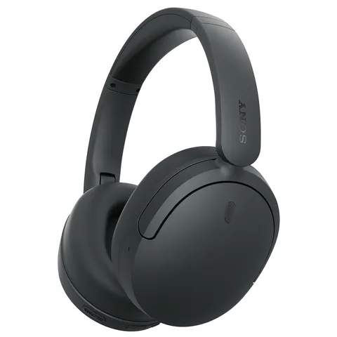 Sony WH-CH735N CUFFIE WIRELESS, Nero – immagine 1