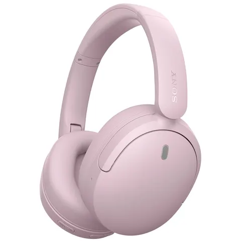 Sony WH-CH735N CUFFIE WIRELESS, Rosa – immagine 1