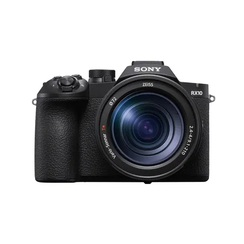Sony DSC-RX10 V – Bild 1